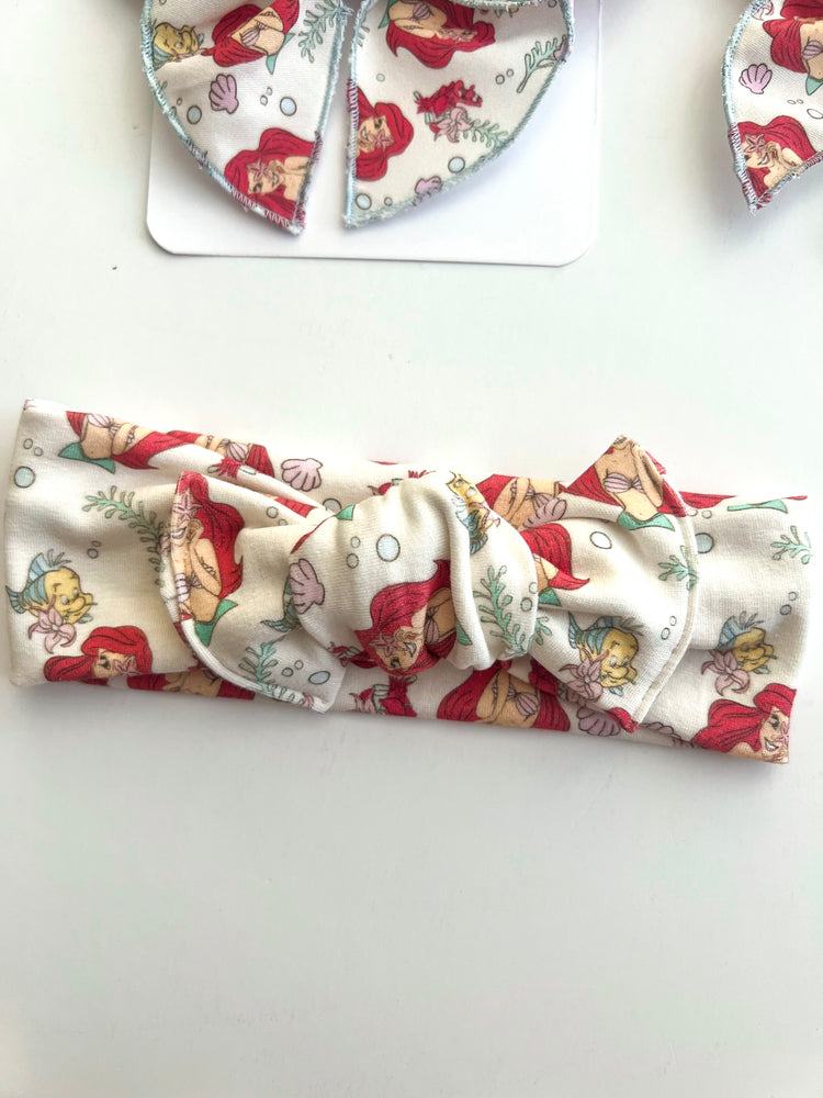 Under The Sea Bows