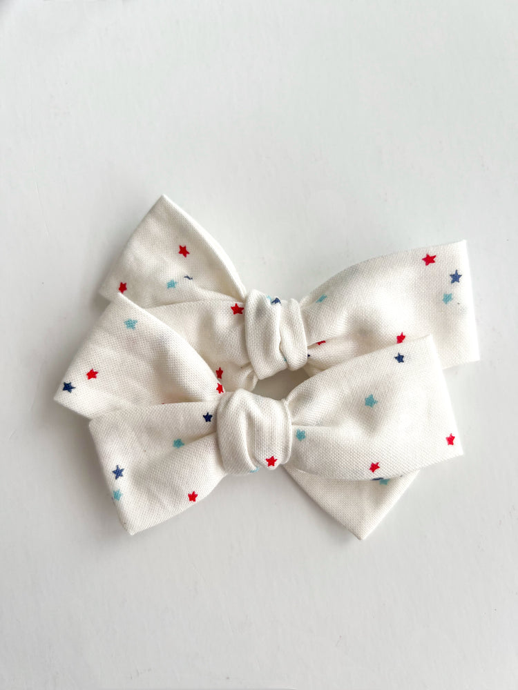 Scattered Stars Bows