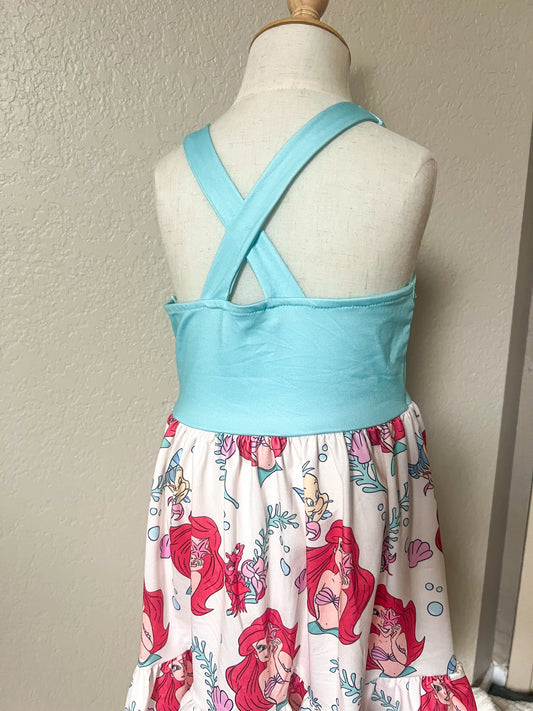 Under The Sea Dress