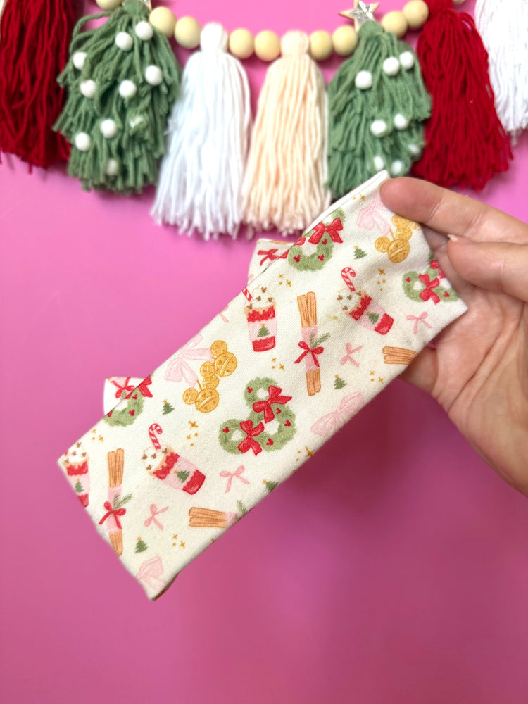 Holiday Magic Mouse Bows