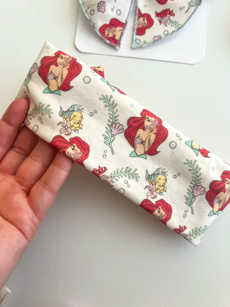 Under The Sea Bows