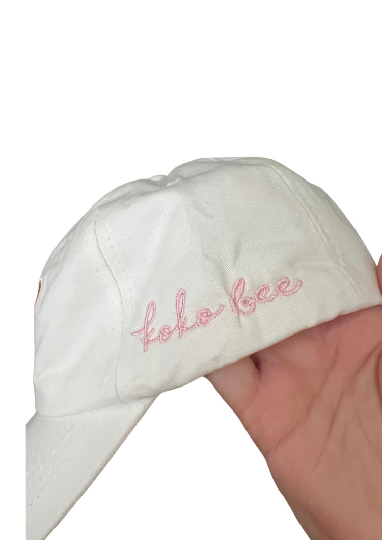 Adult Koko Bee Bow Hats