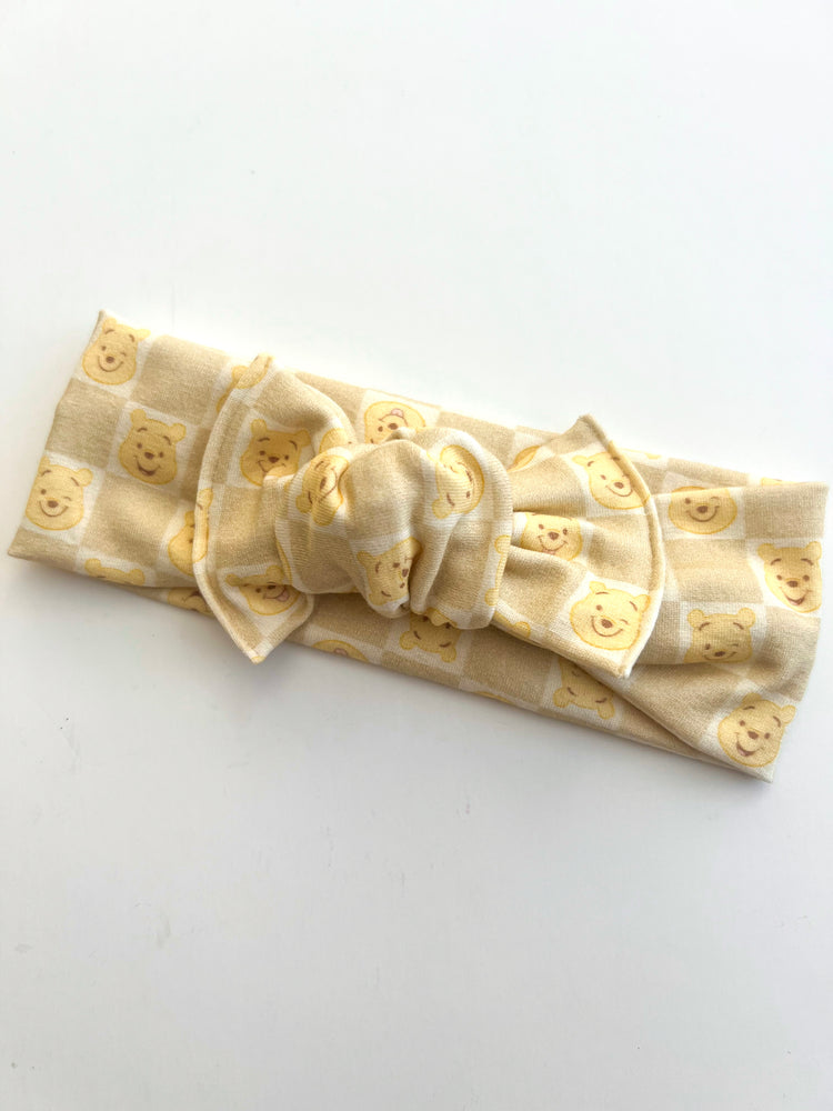 Winnie Bows