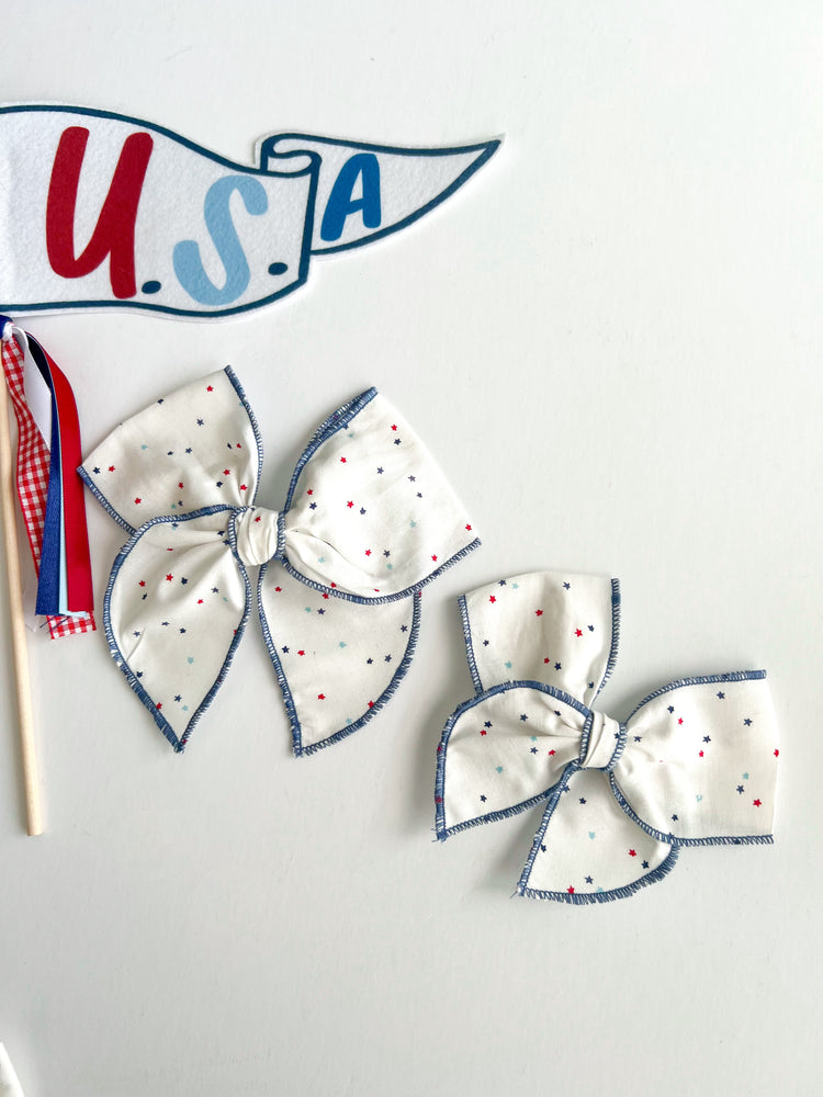 Scattered Stars Bows