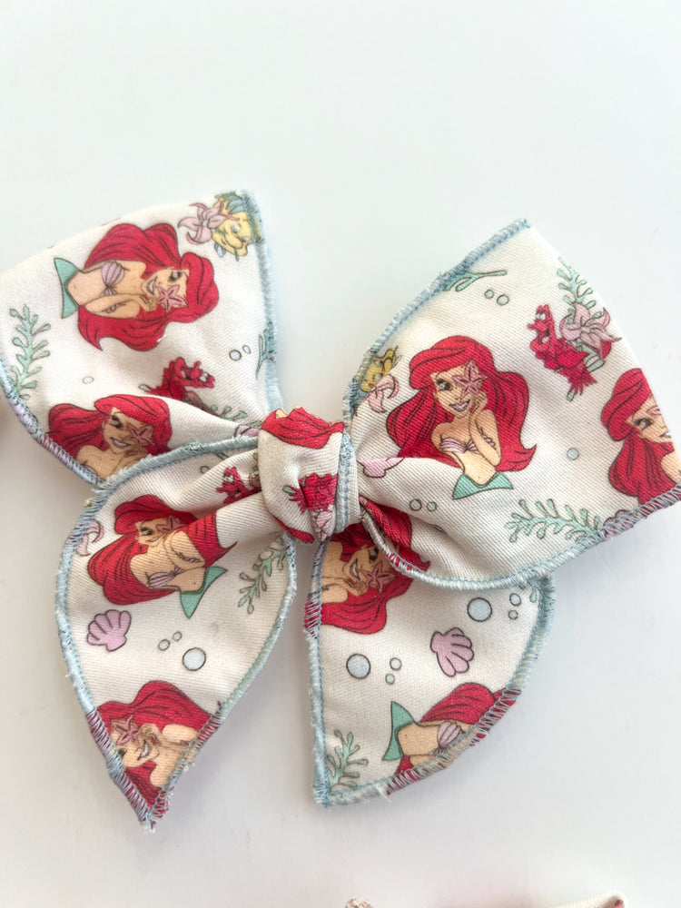 Under The Sea Bows