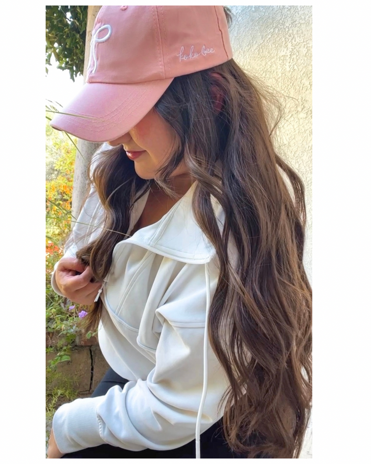 Adult Koko Bee Bow Hats