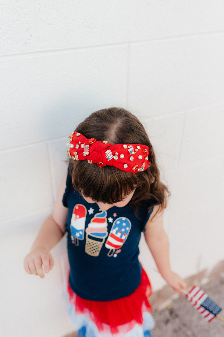 USA Headbands