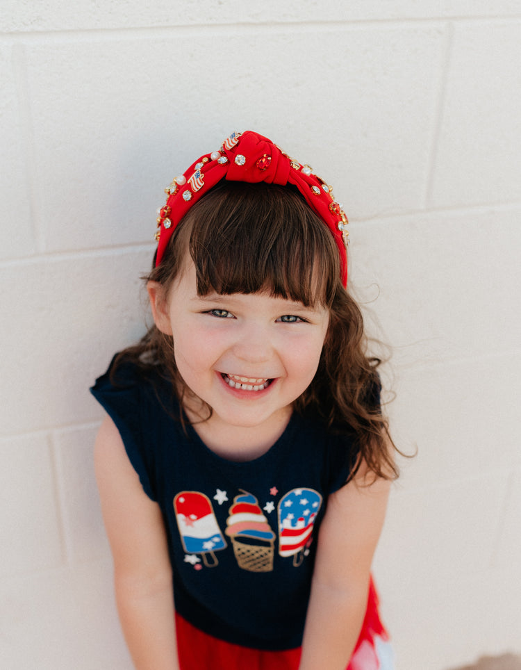 USA Headbands