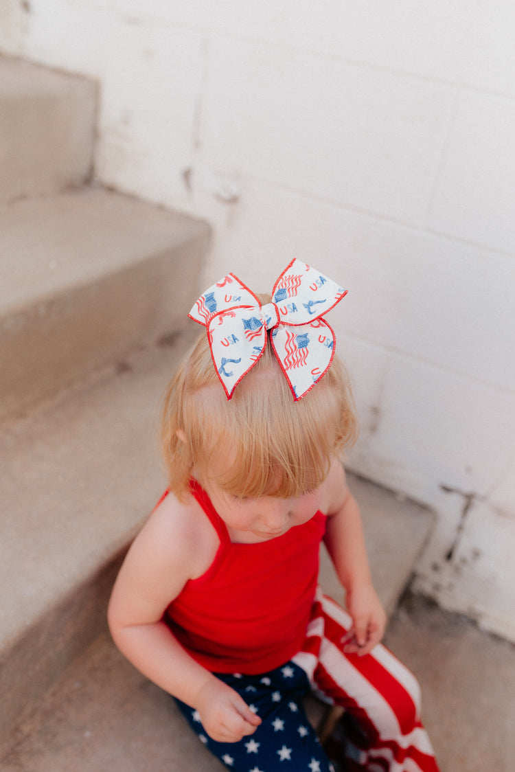 USA Bows