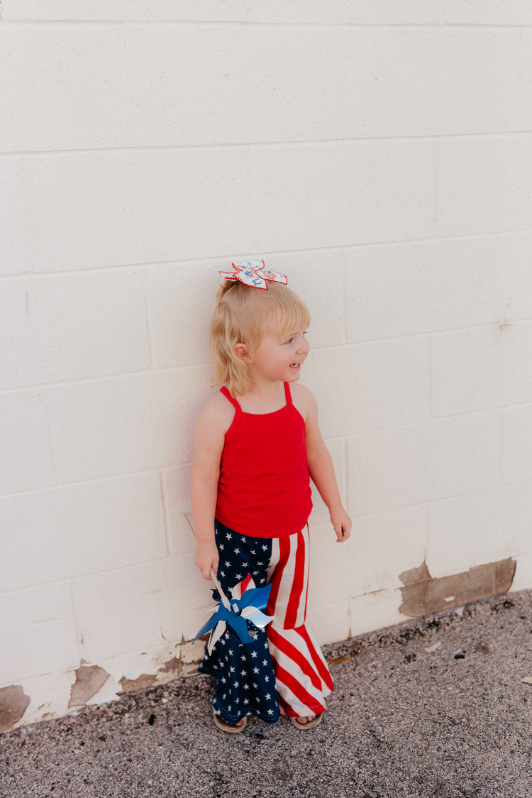 USA Bows