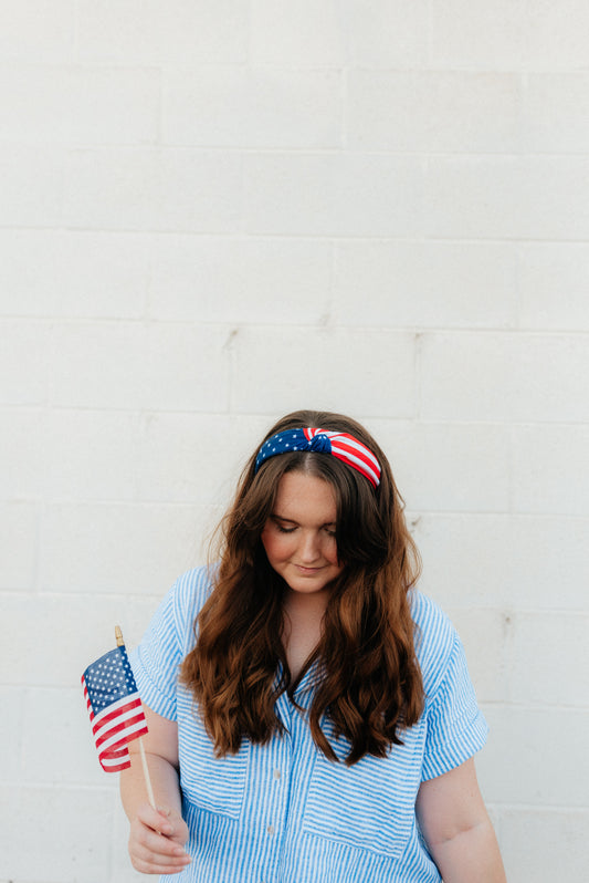 USA Headbands