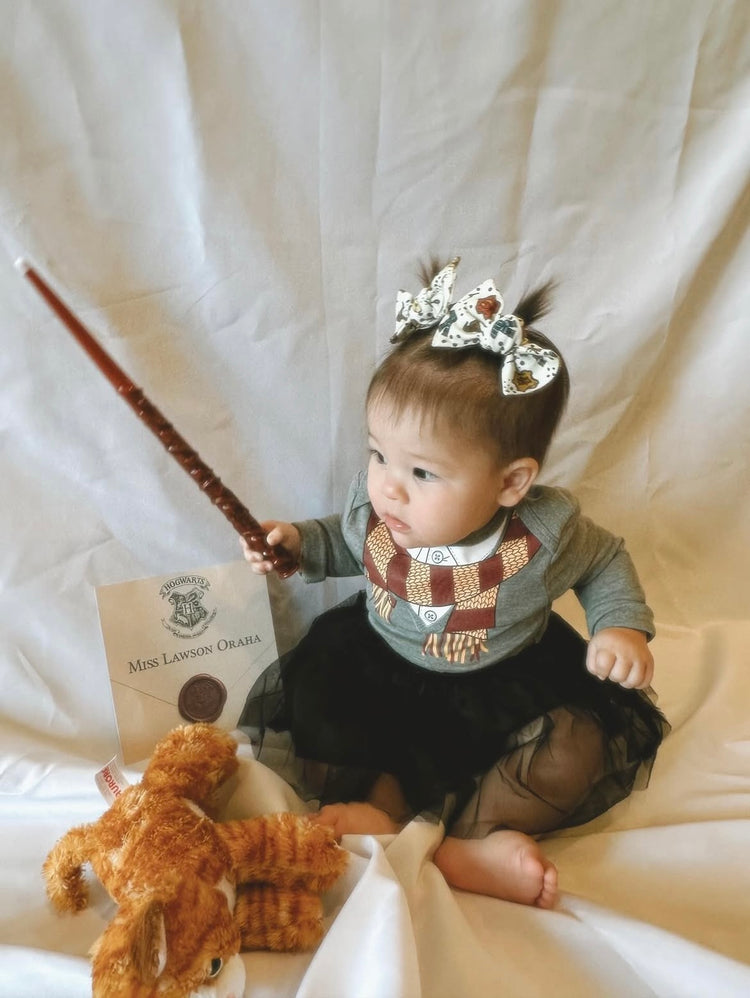 Harry Potter Bows