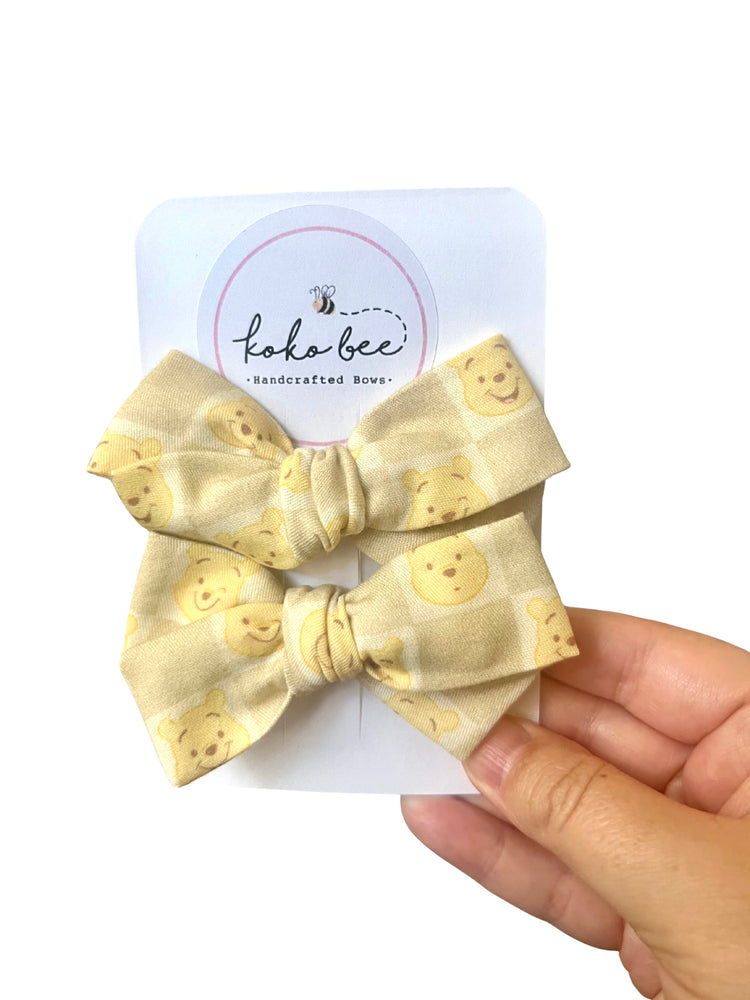 Winnie Bows