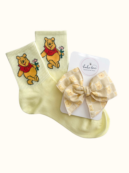 Women's Winnie Socks