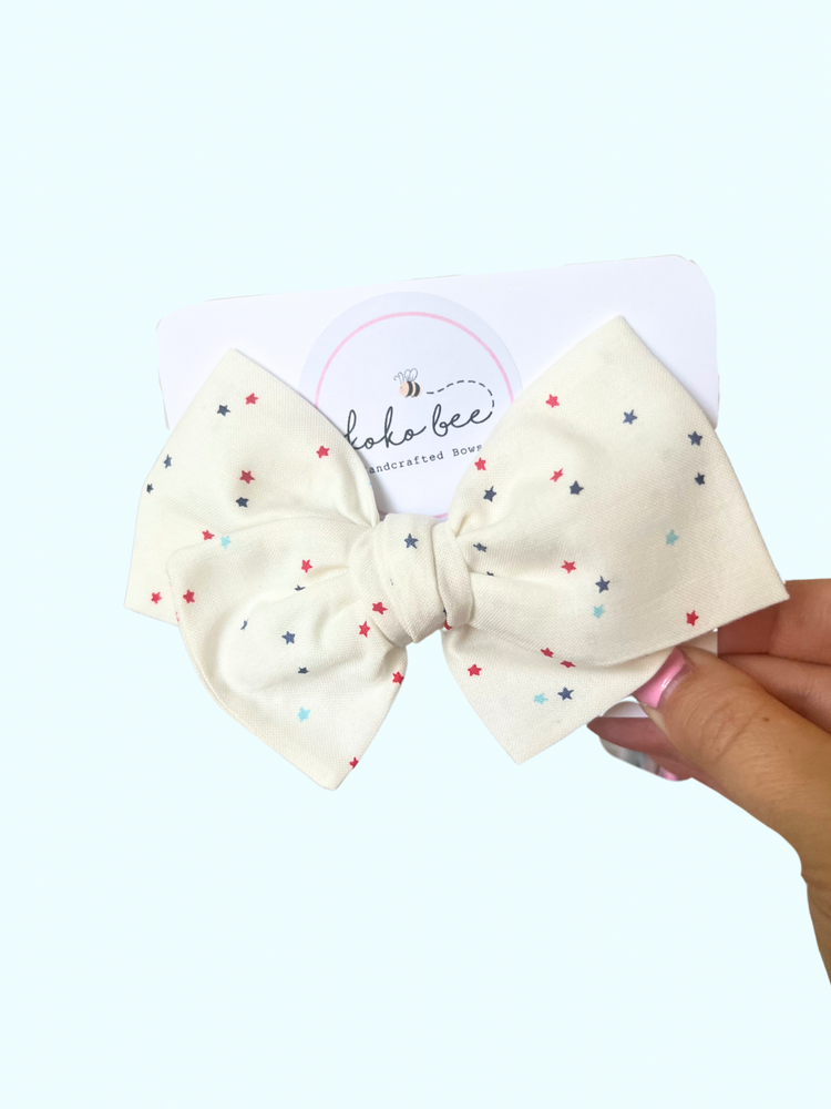 Scattered Stars Bows
