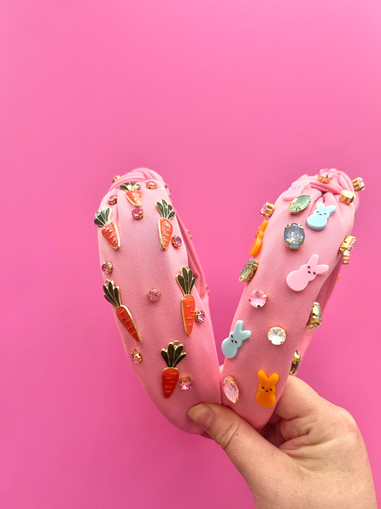 Easter Headbands