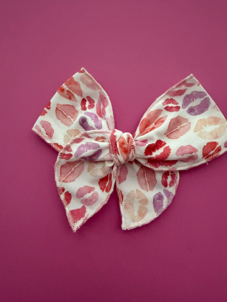 SALE - Regular Size Bows