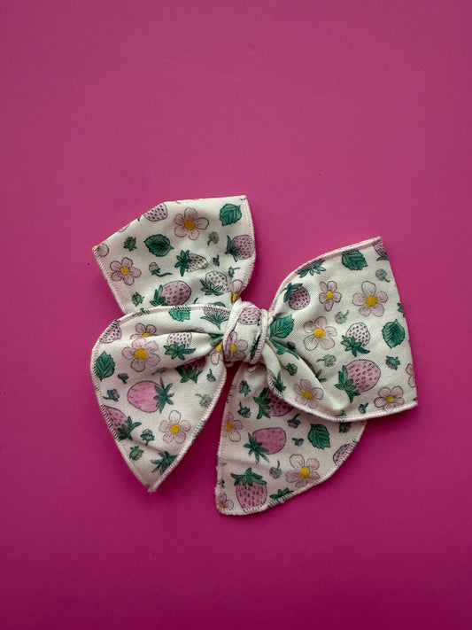 SALE - Regular Size Bows