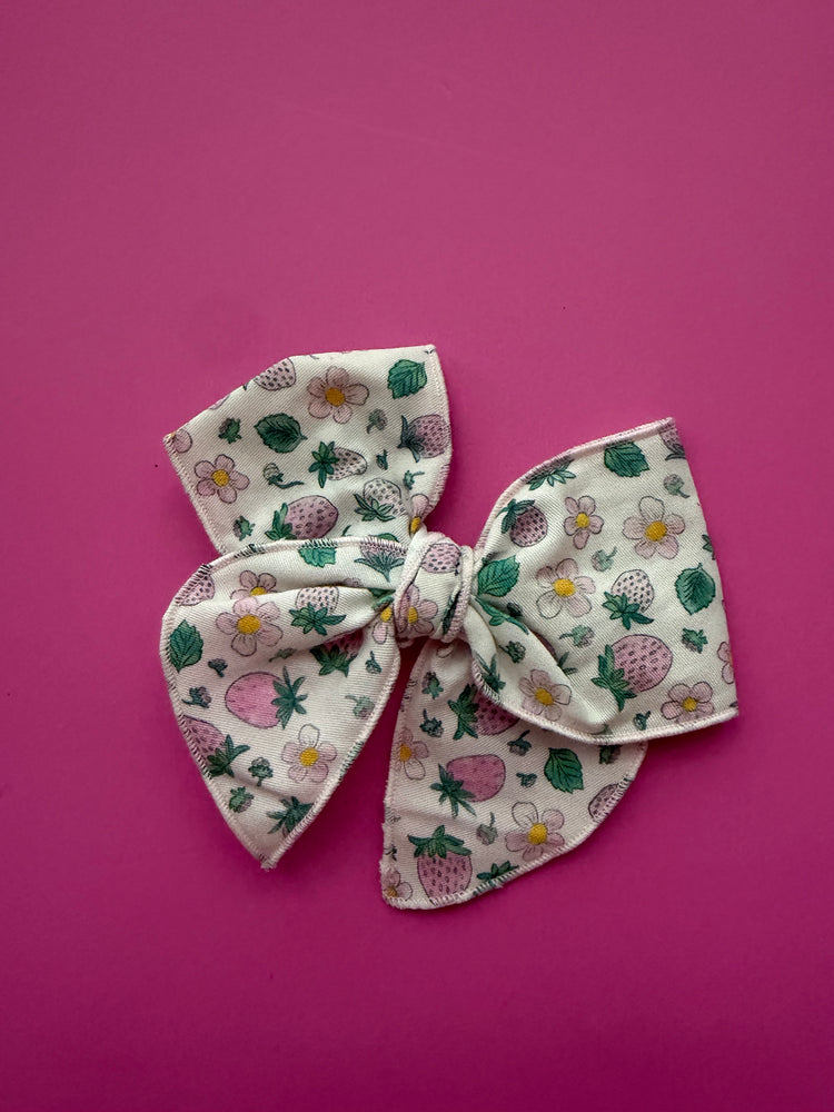 SALE - Regular Size Bows