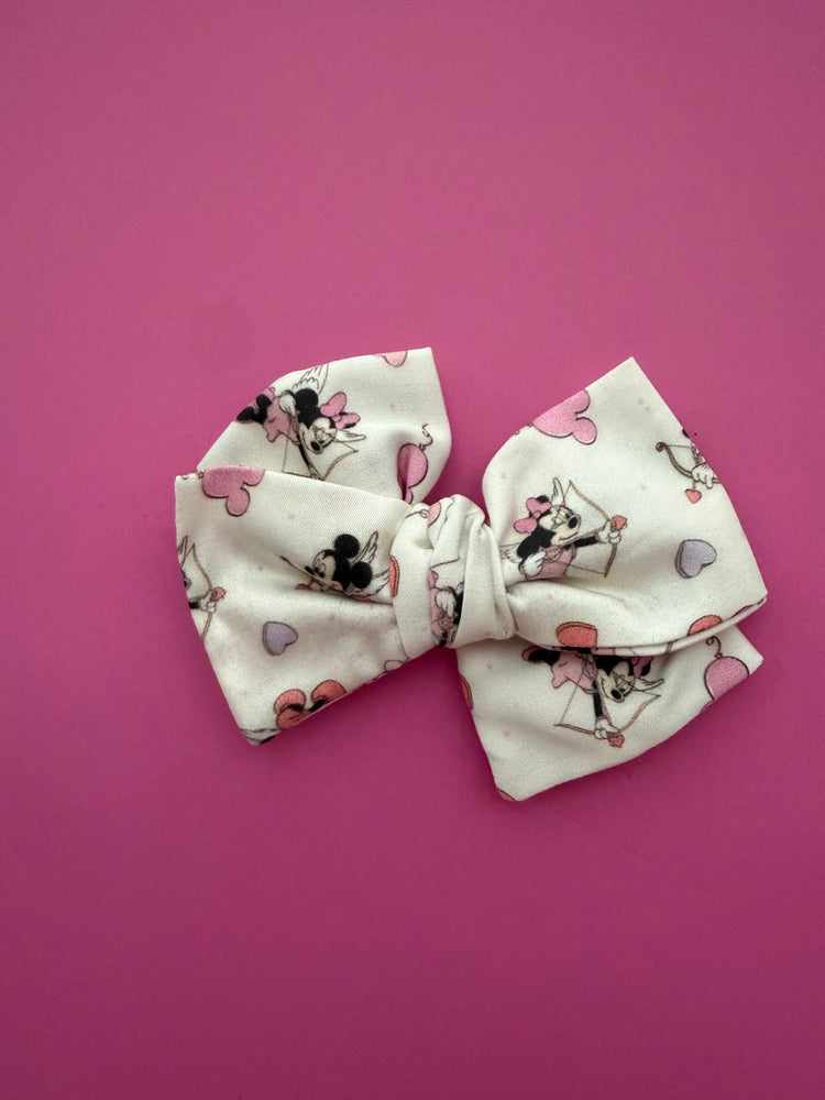 SALE - Big Bow Clips