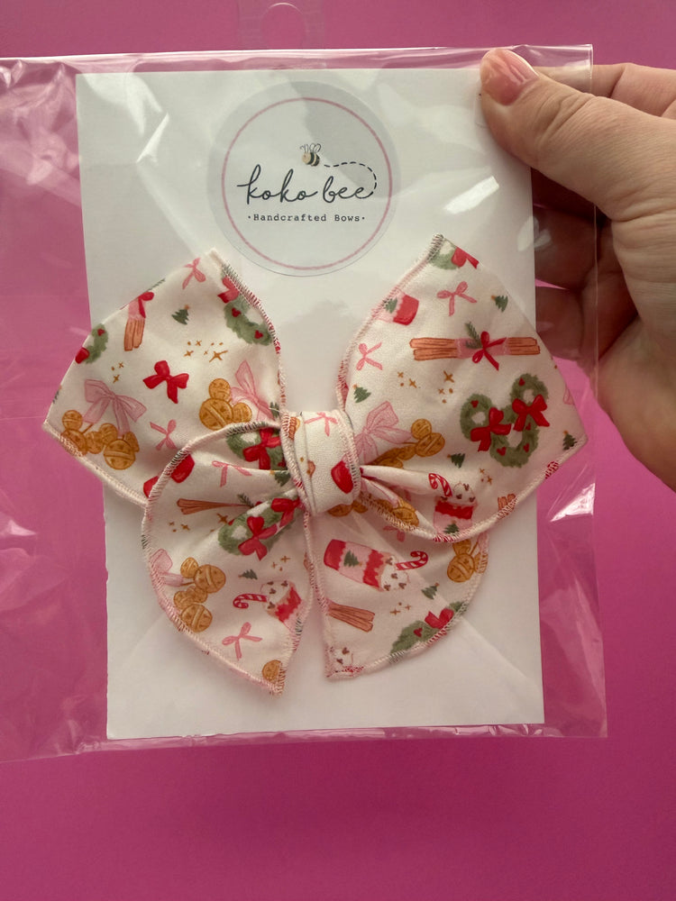 SALE - Regular Size Bows