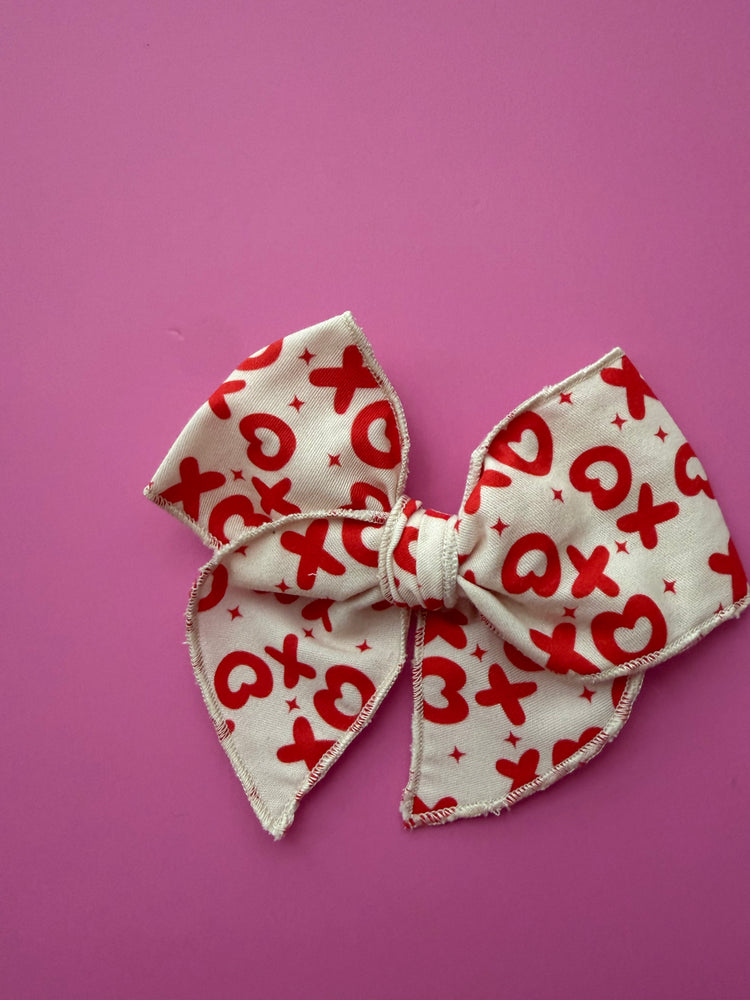 SALE - Regular Size Bows