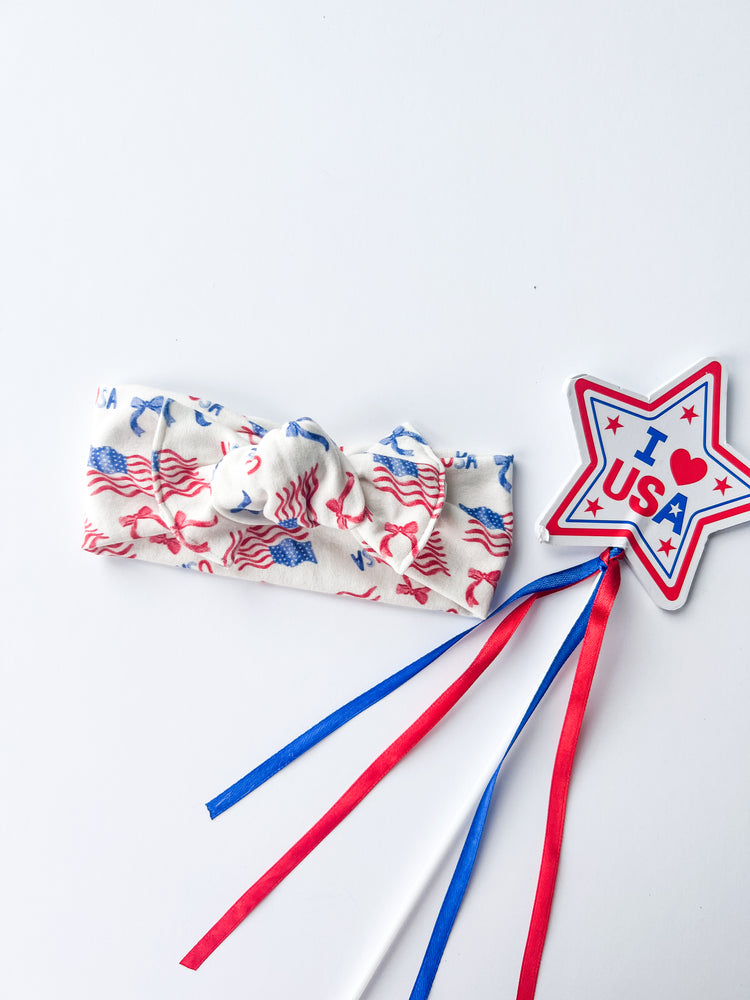 USA Bows