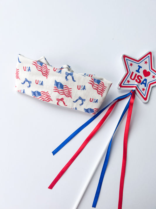 USA Bows