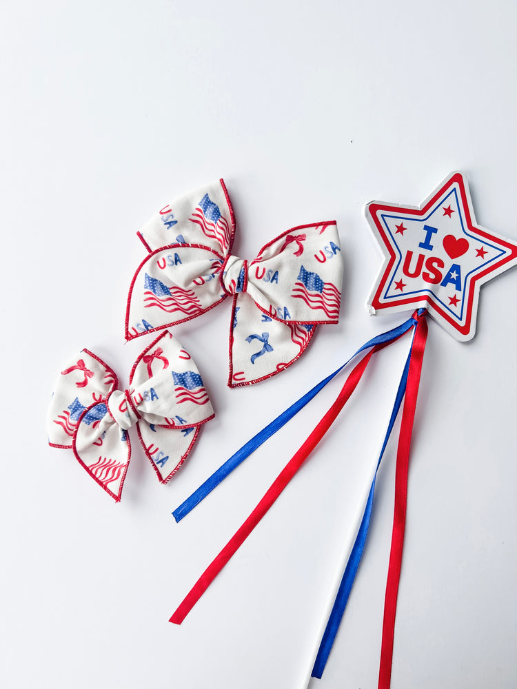 USA Bows