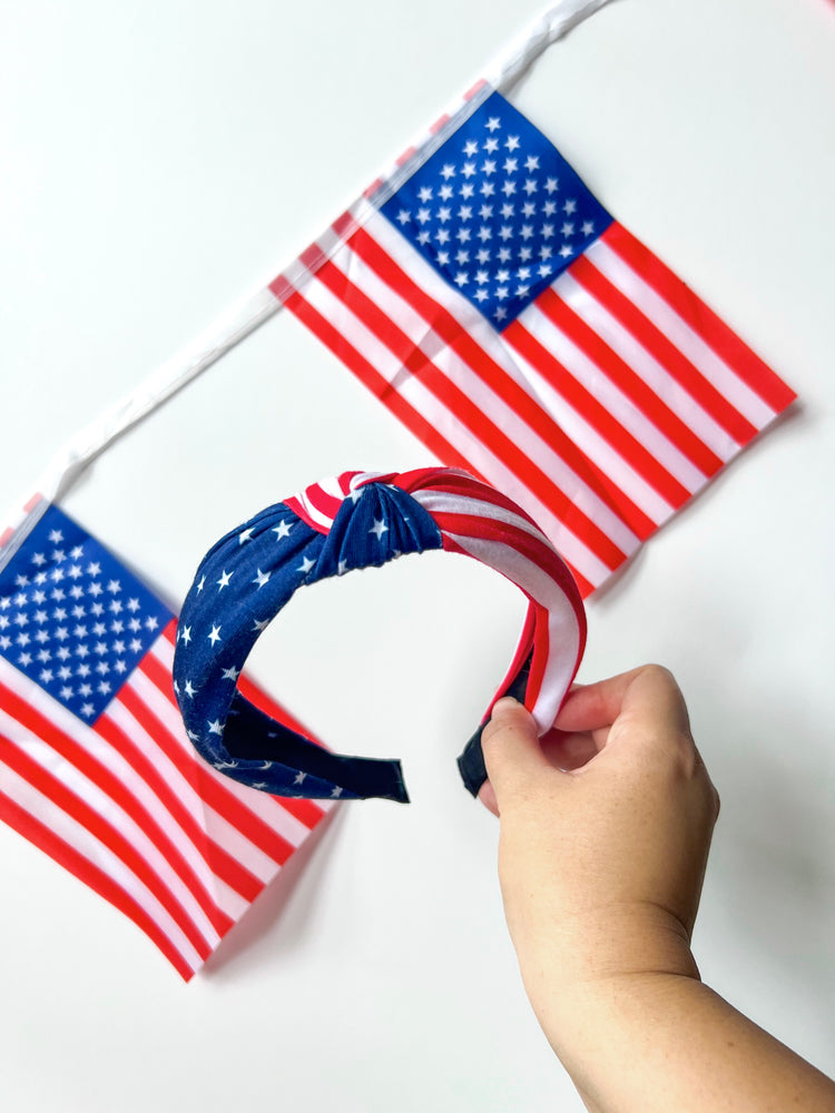 USA Headbands