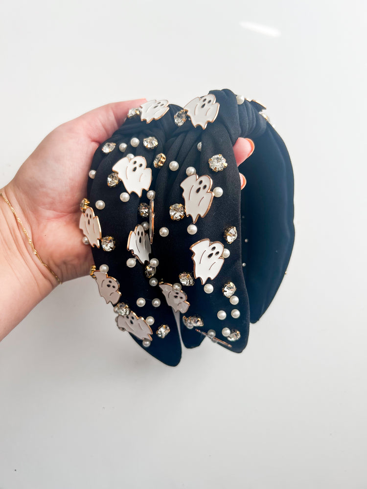 BOO Headband