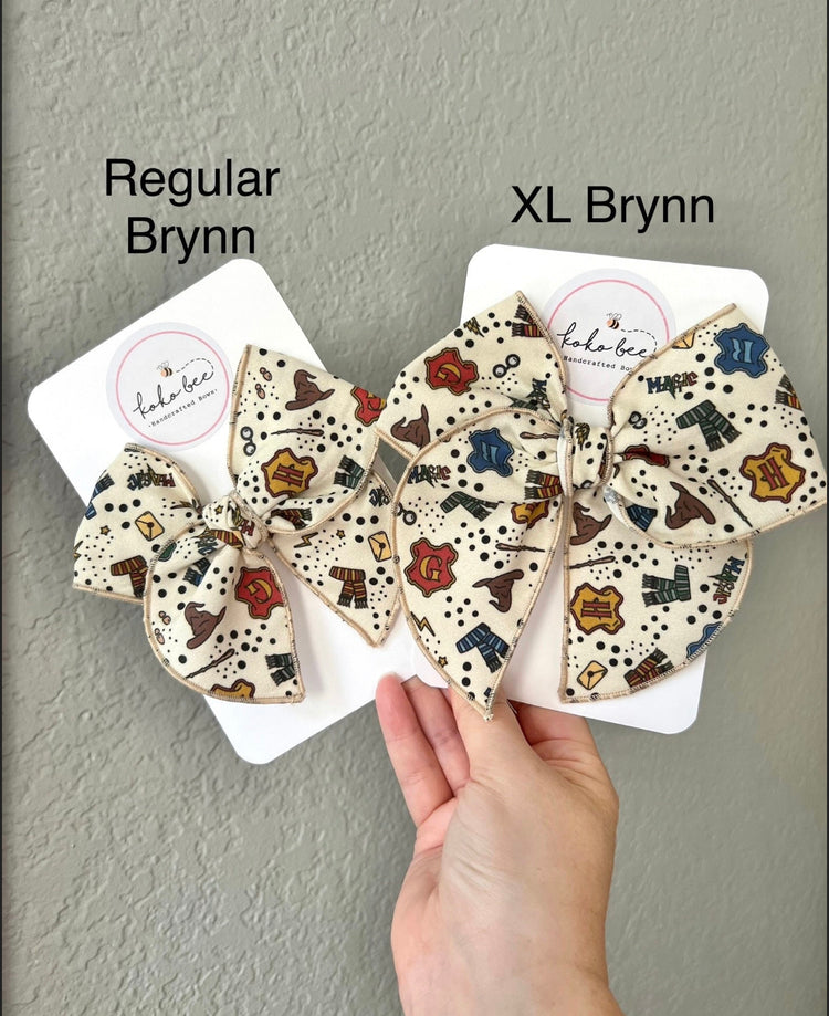Harry Potter Bows