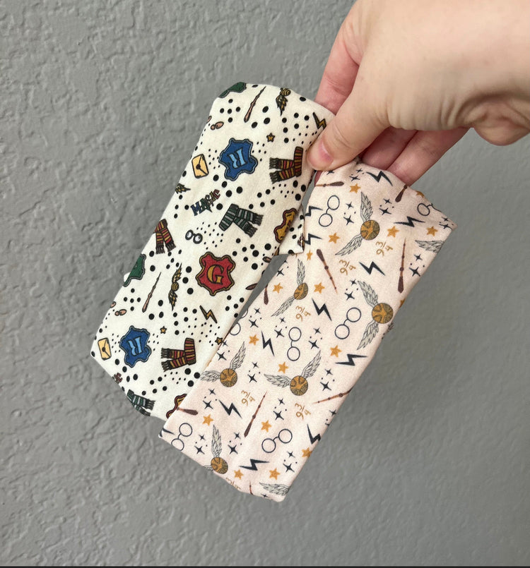 Harry Potter Bows