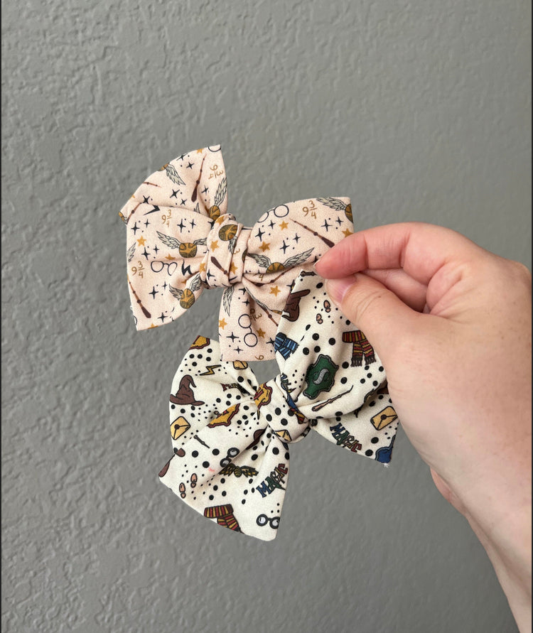 Harry Potter Bows