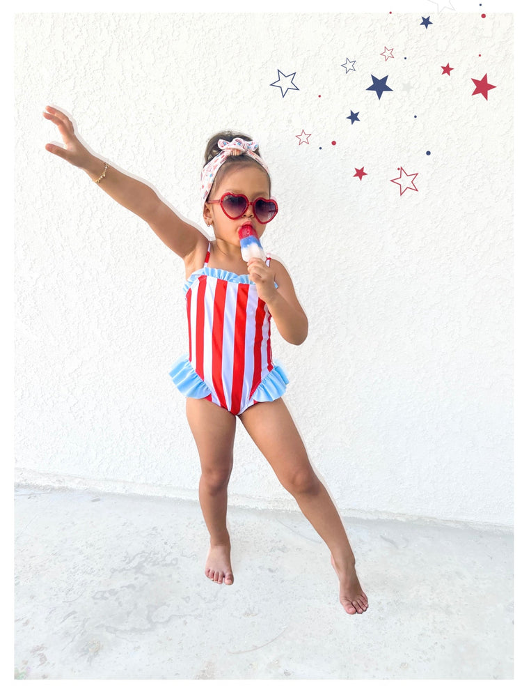USA Swimsuit