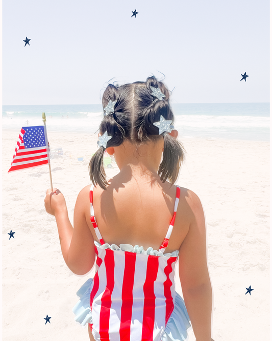 USA Swimsuit