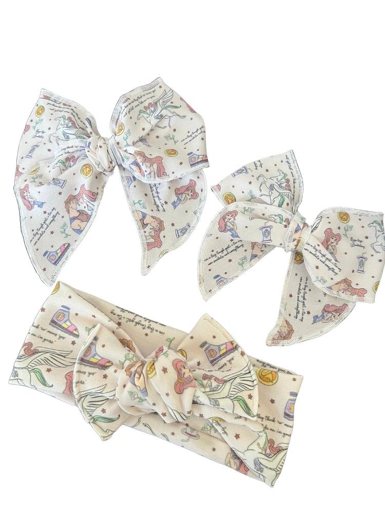 Hercules Bows