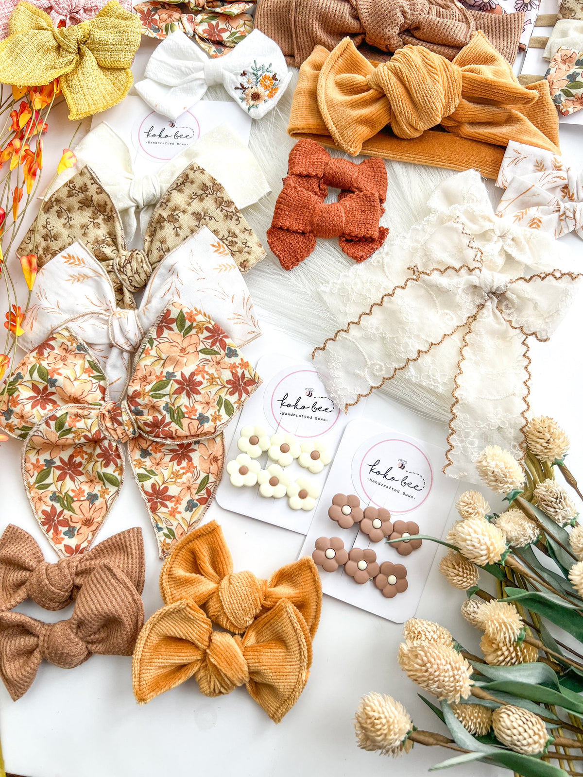 Fall & Halloween
