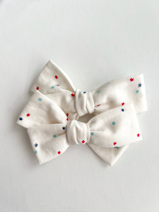 Scattered Stars Bows