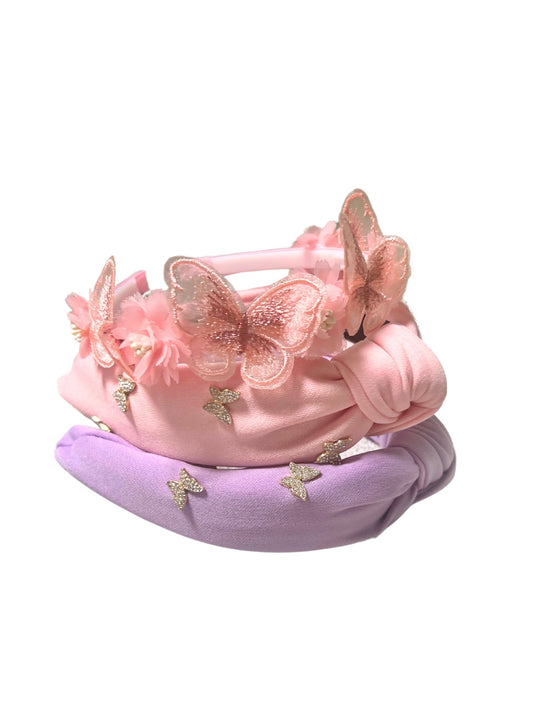 Butterfly Headbands