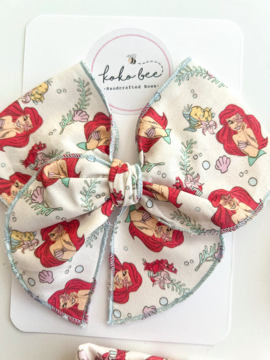 Under The Sea Bows
