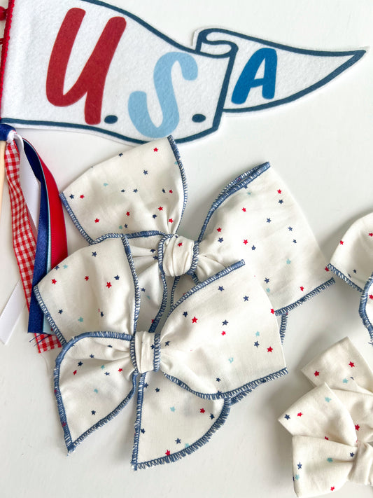 Scattered Stars Bows