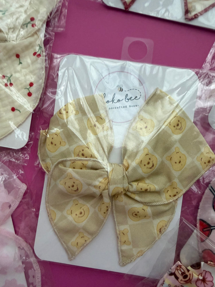 SALE - XL Bows