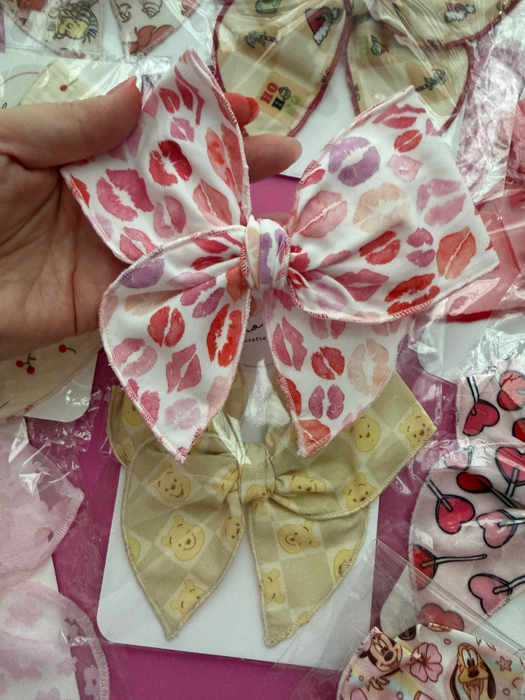 SALE - XL Bows