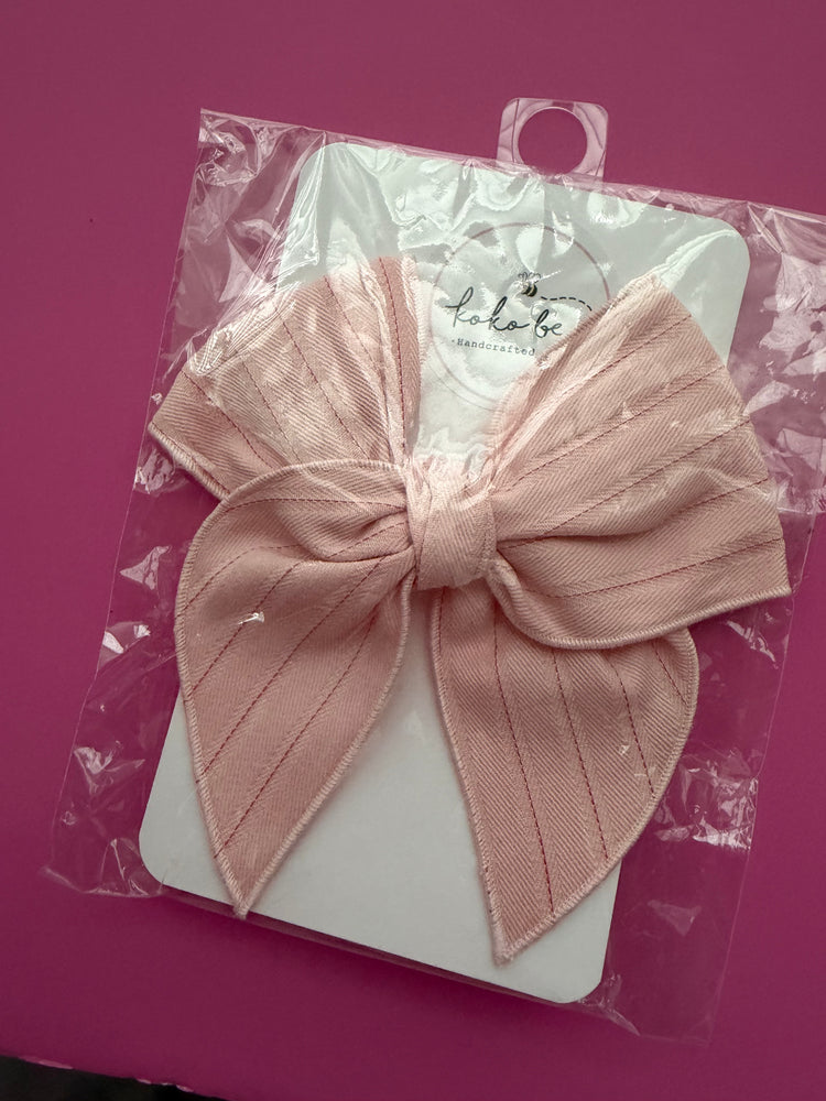 SALE - XL Bows