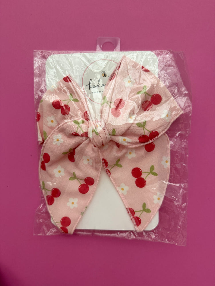 SALE - XL Bows