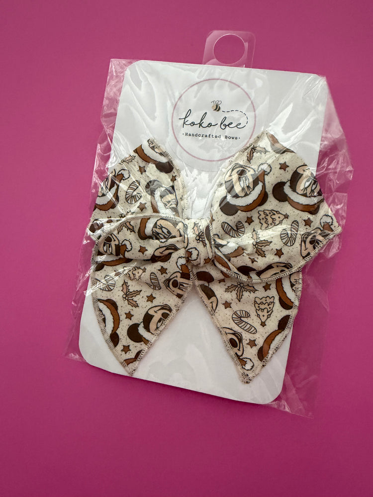SALE - Regular Size Bows