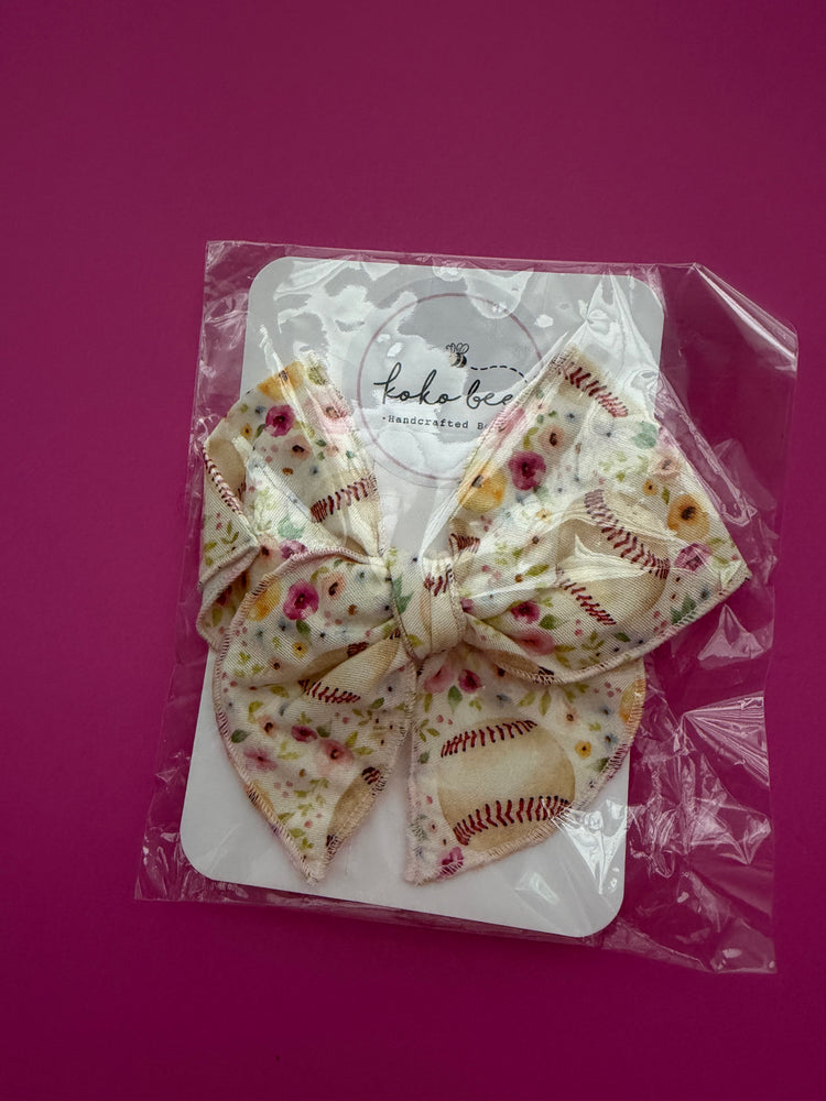 SALE - Regular Size Bows