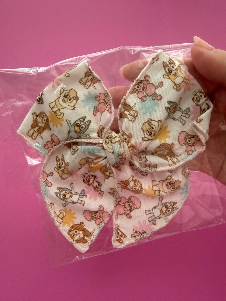 SALE - Regular Size Bows