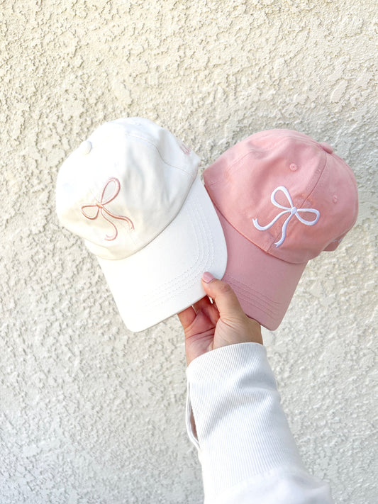 Adult Koko Bee Bow Hats